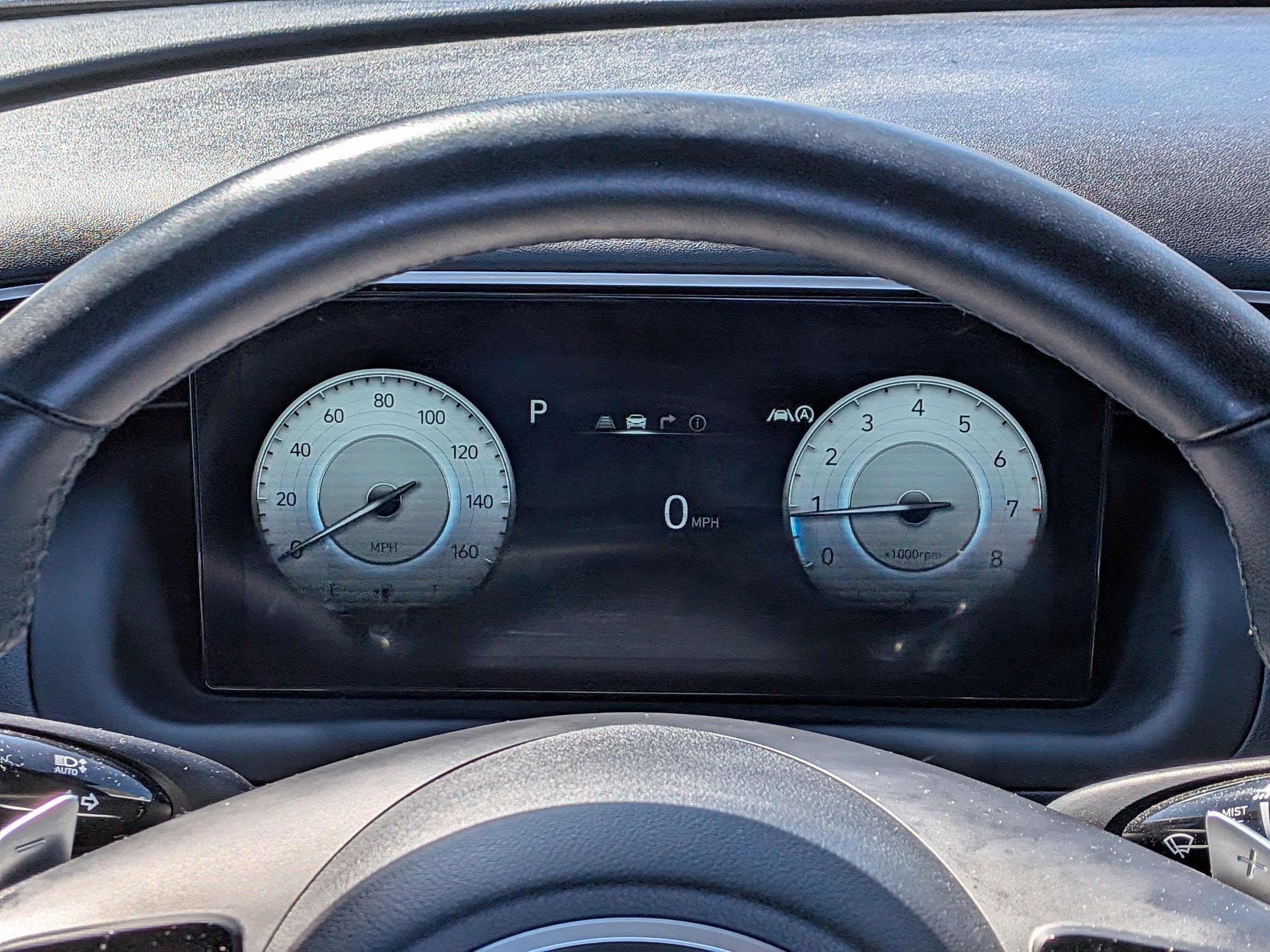 2023 Hyundai Tucson Limited - Photo 15