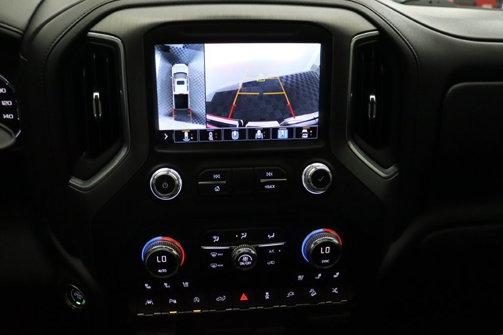 2021 GMC Sierra 1500 Denali Denali - Photo 28