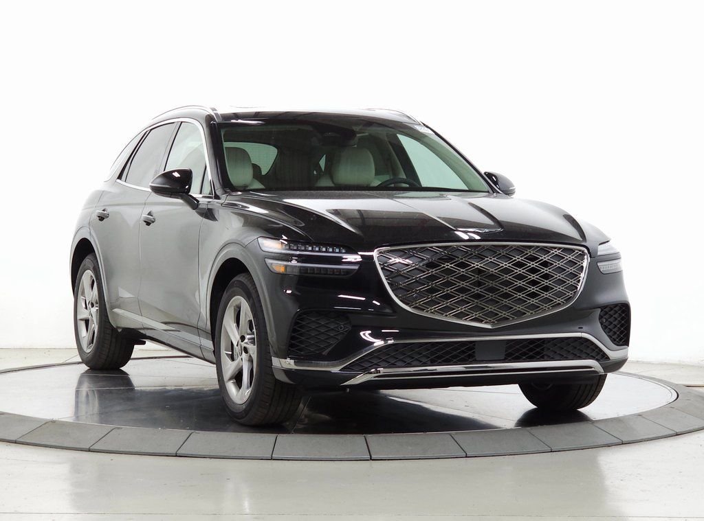 Genesis GV70 Inventory | Genesis of Schaumburg