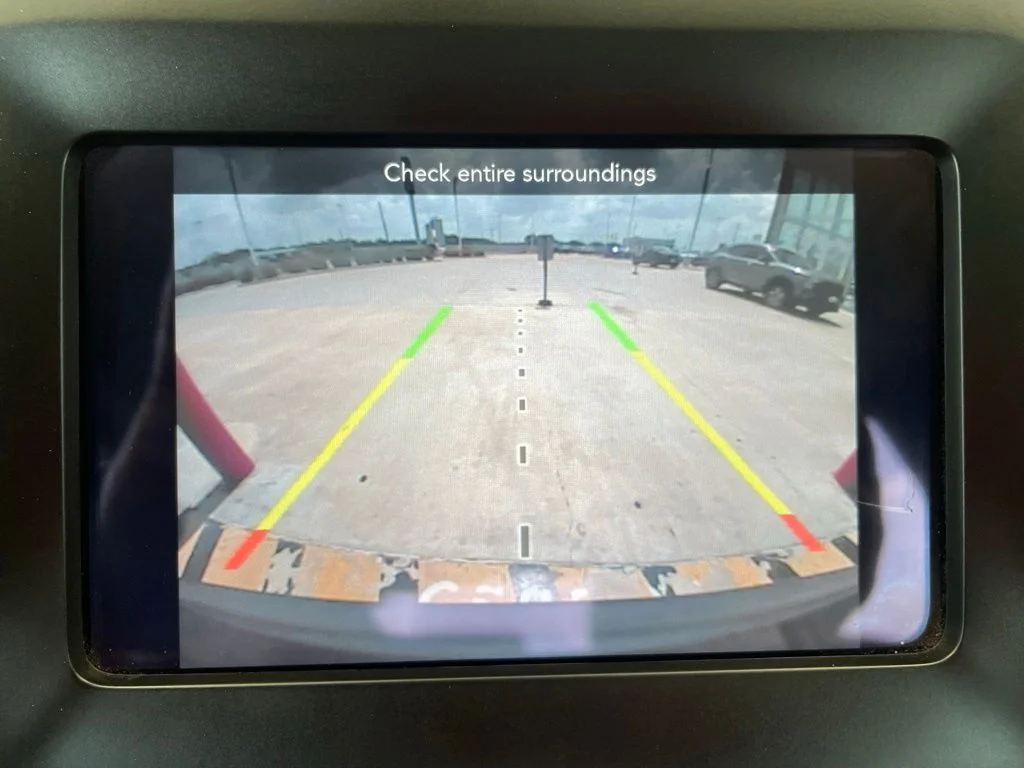 Used 2019 Gray Jeep Latitude Plus image 8