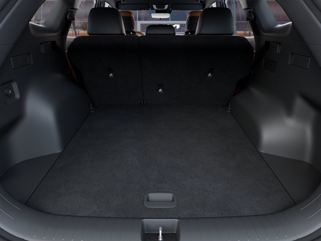 New 2026 Wolf Gray Kia X-Line image 19