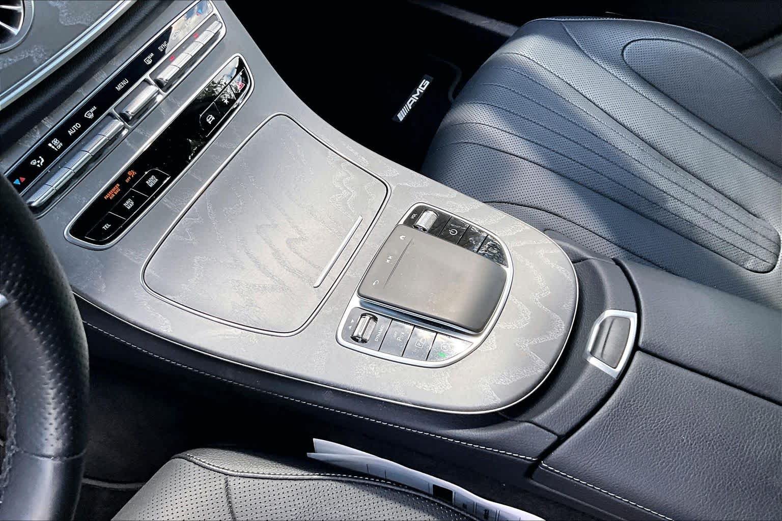 Used 2023 Polar White Mercedes-Benz CLS 450 image 17