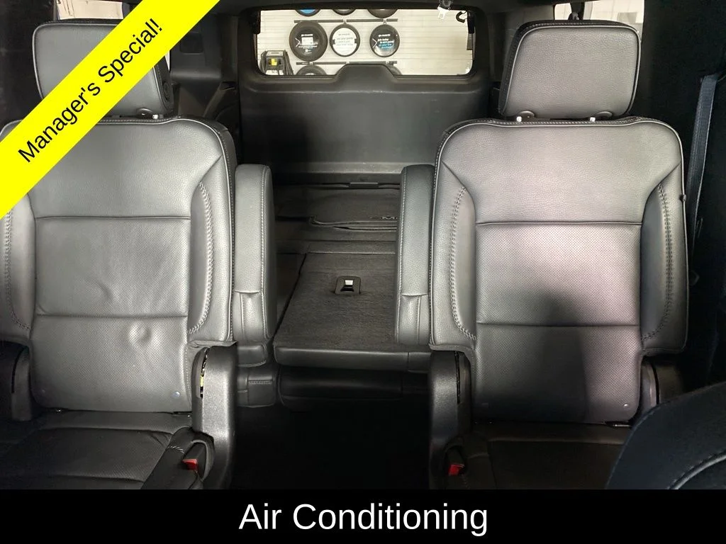Used 2024 Black GMC Denali image 12