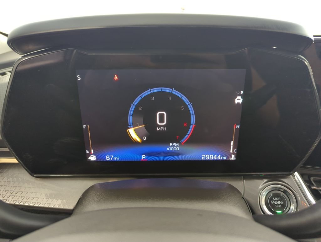 Used 2025 Black Chevrolet ACTIV image 37