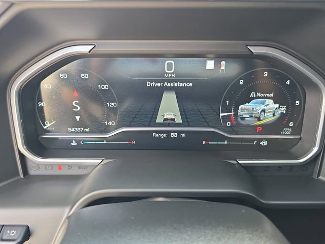 2023 GMC Sierra 1500 Denali Denali - Photo 28