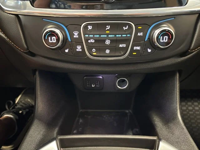 Used 2020 Red Chevrolet LT image 21