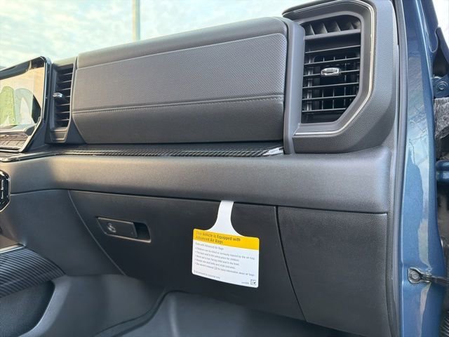 2026 Chevrolet Silverado 2500 HD LTZ - Photo 25