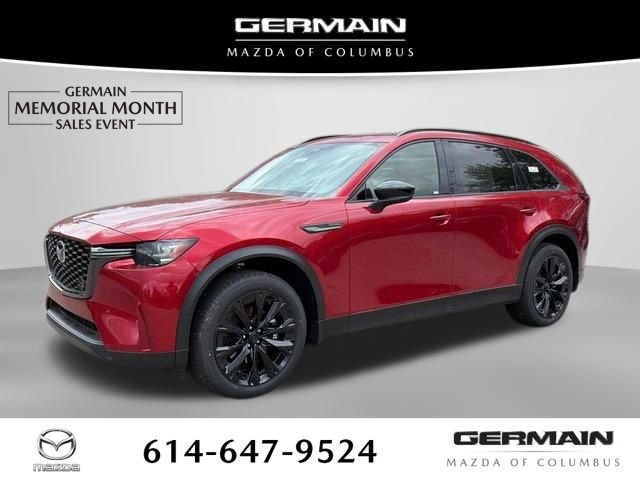 2026 Mazda CX-90 Turbo Premium Package's photo