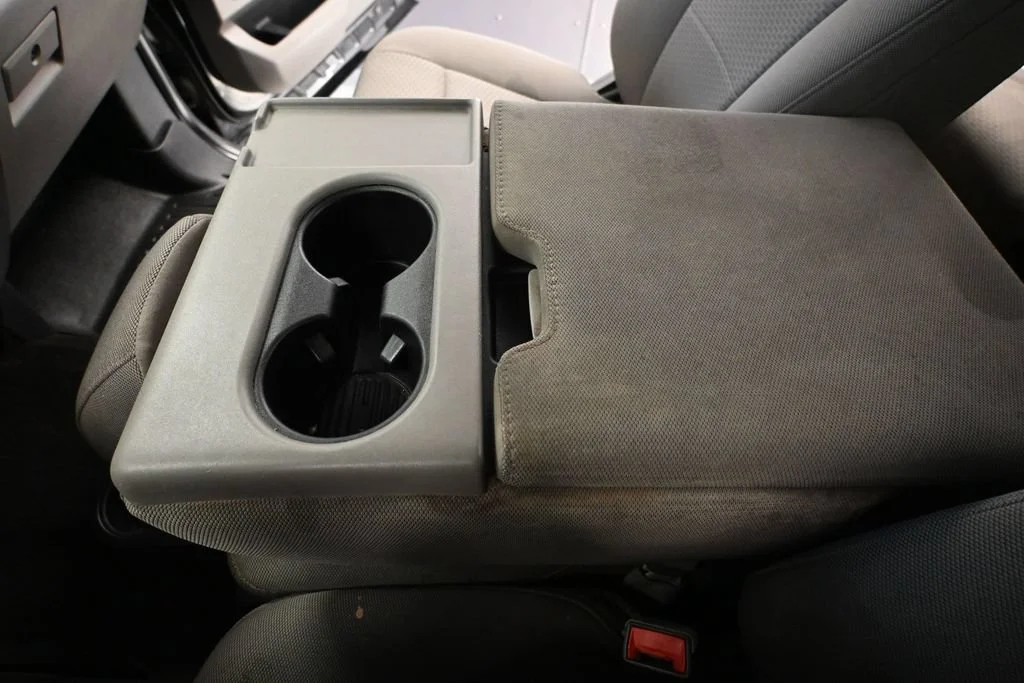 Used 2018 Black Ford XLT image 25
