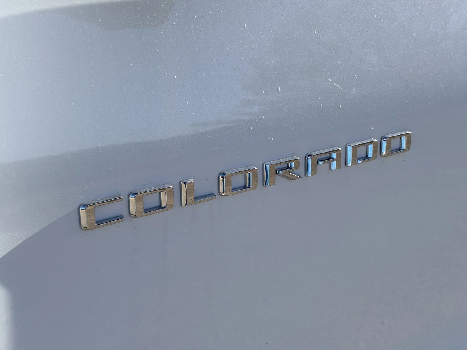 2026 Chevrolet Colorado LT - Photo 10