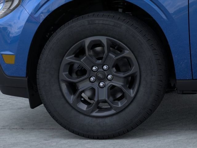 New 2026 Blue Ford XLT image 20