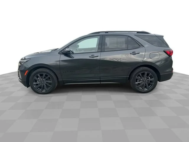 2023 Chevrolet Equinox RS - Photo 6