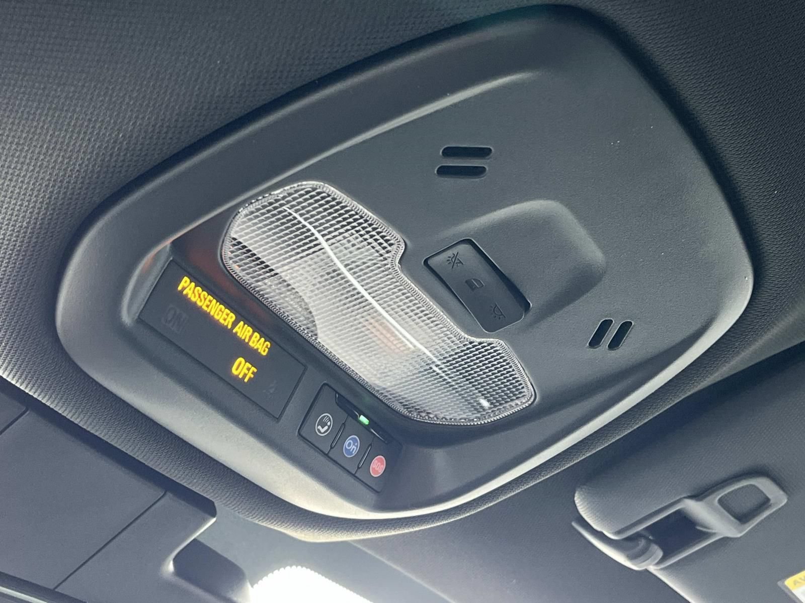 2026 Buick Envista Preferred - Photo 28