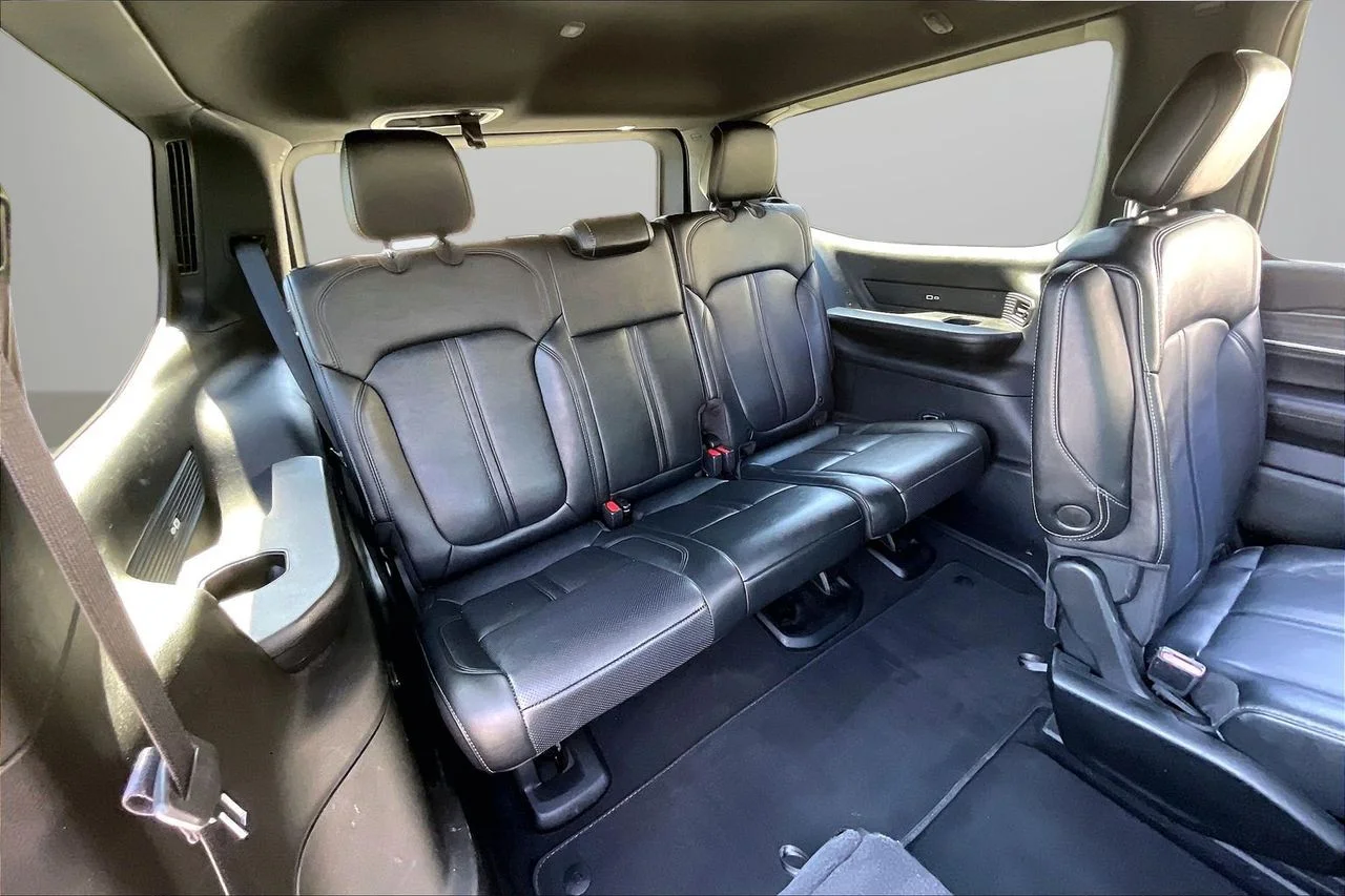 Certified Used 2024 Silver Jeep Series II image 26