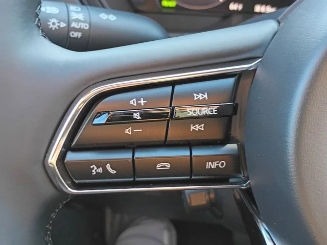 2026 Mazda CX-70 Premium Package - Photo 23