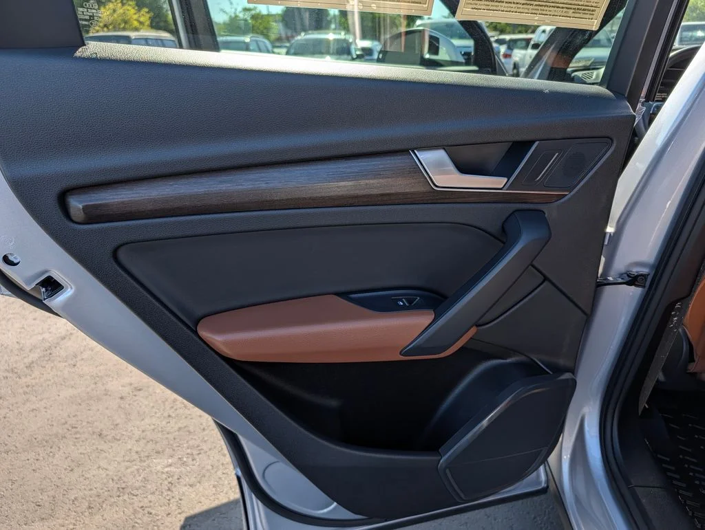 2024 Audi Q5 Premium - Photo 16