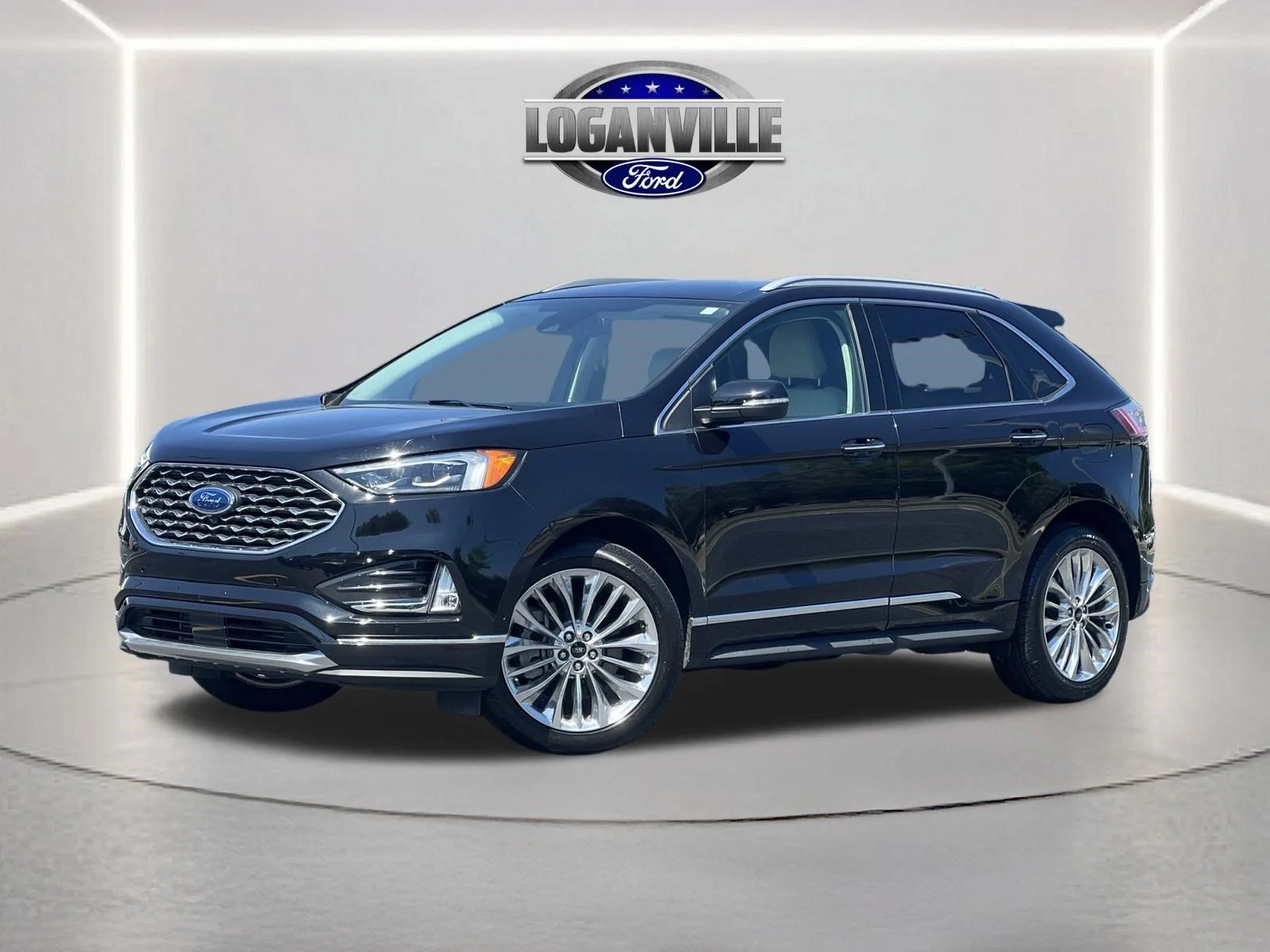 2023 Ford Edge