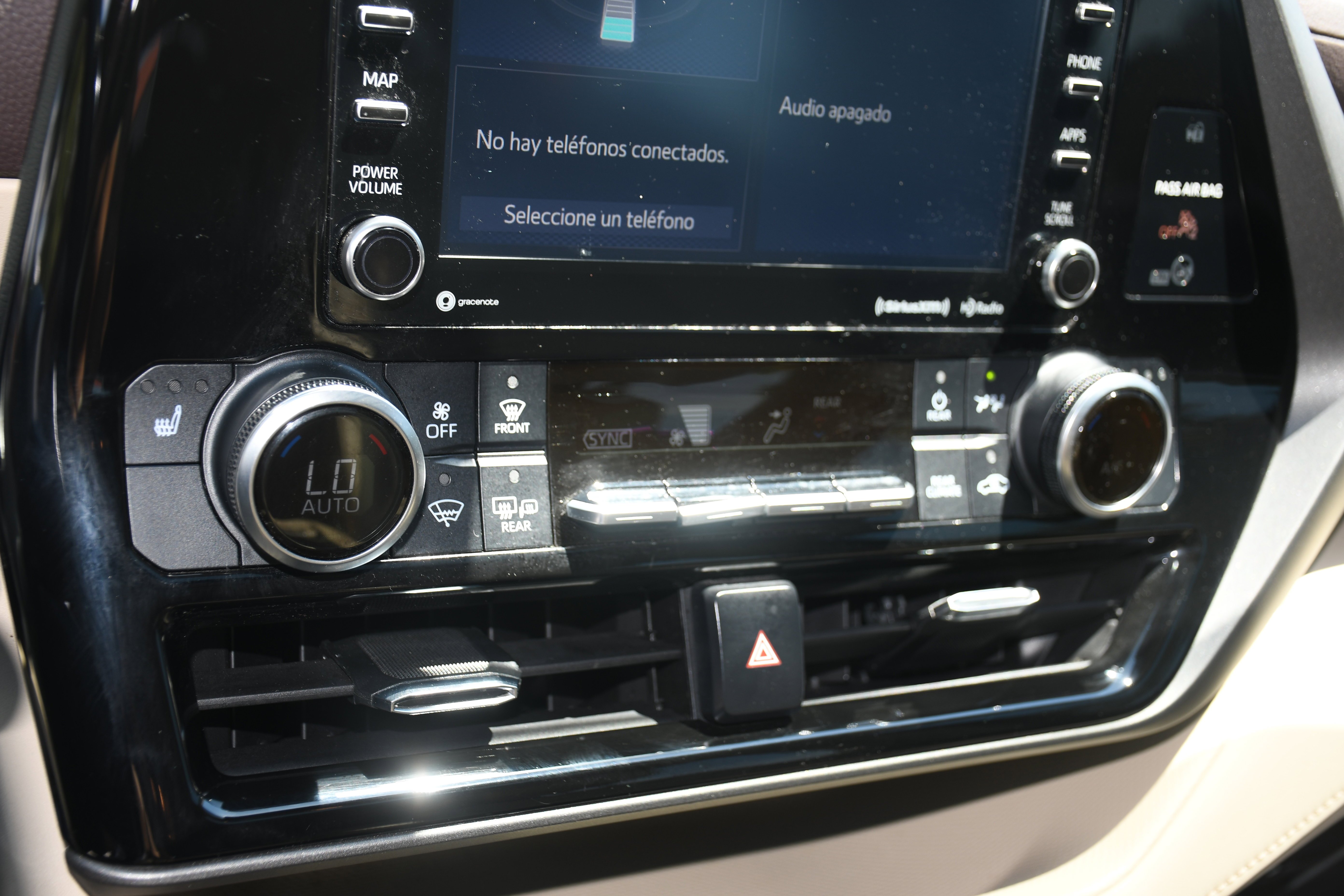 Used 2022 Gray Toyota XLE image 15