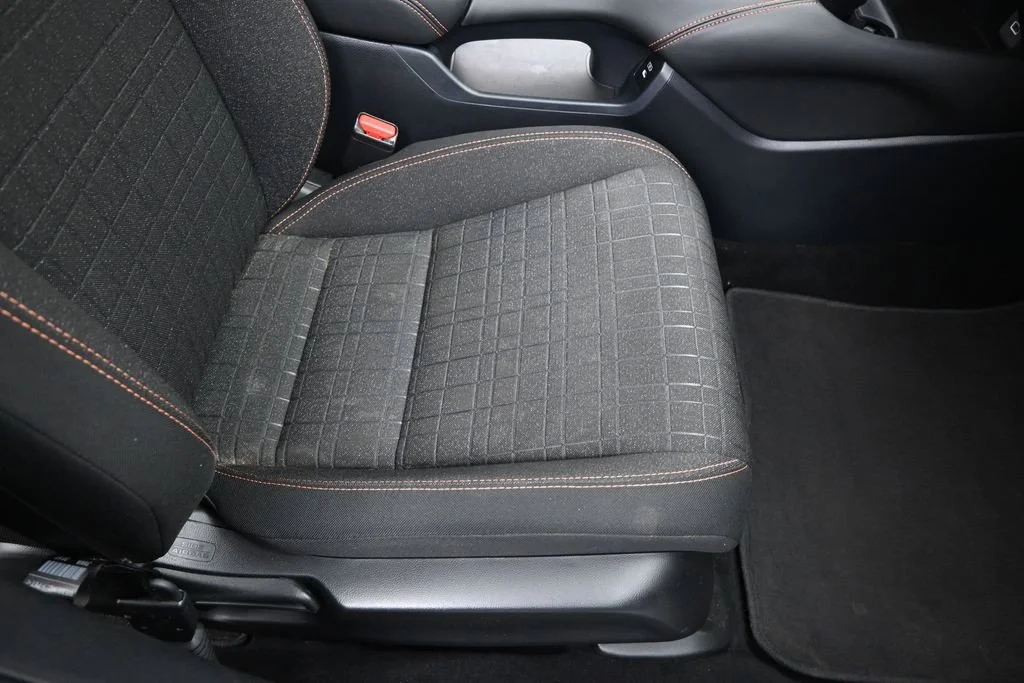 Certified Used 2024 Gray Honda Sport image 11