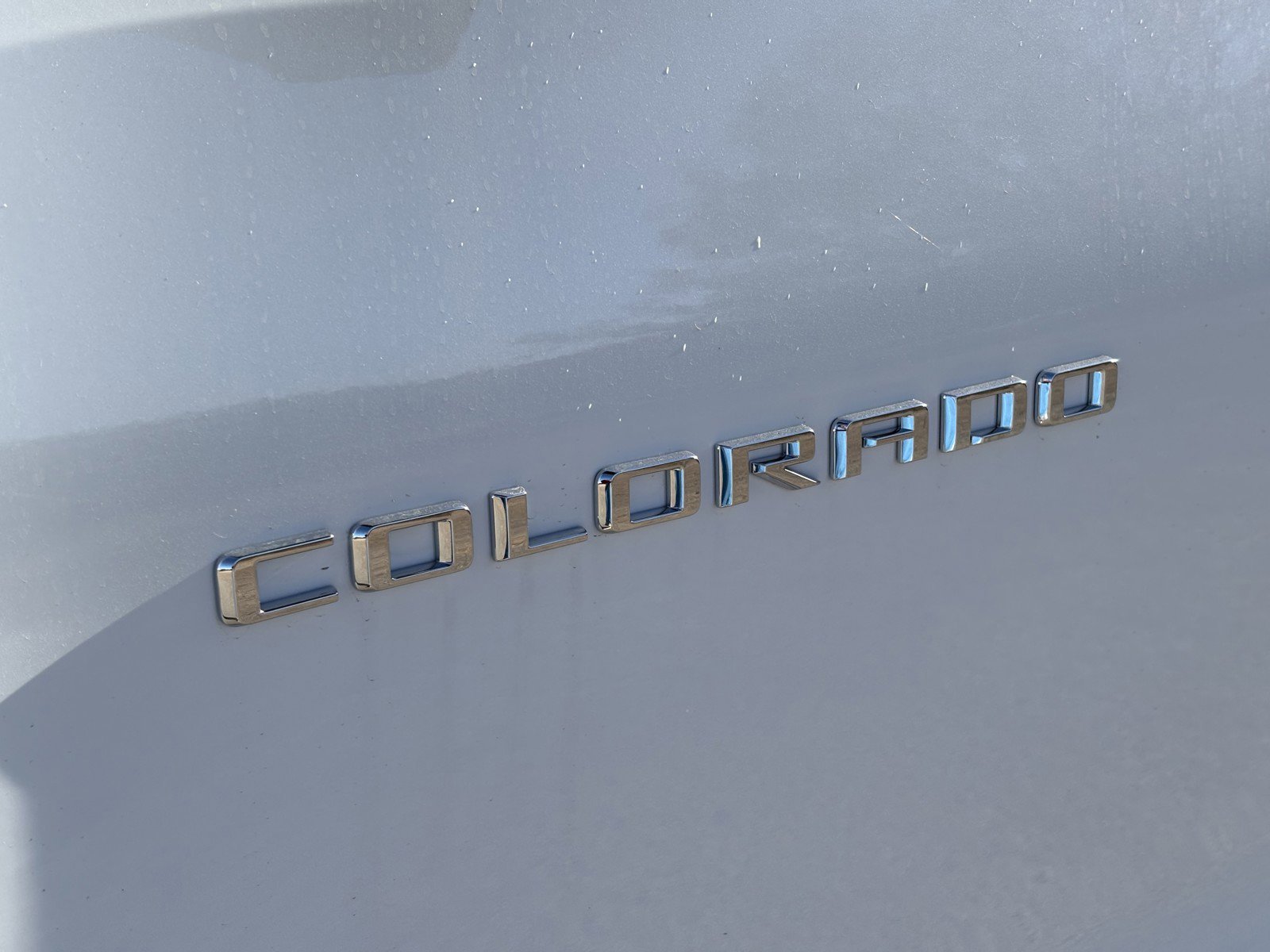2026 Chevrolet Colorado LT - Photo 10