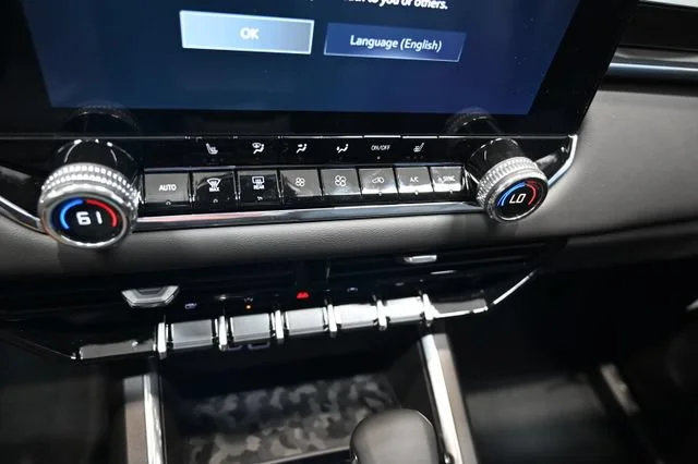 2026 GMC Canyon Elevation - Photo 19