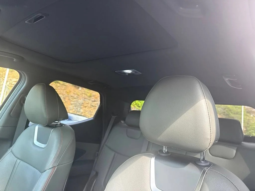 Used 2023 Sage Hyundai Limited image 15