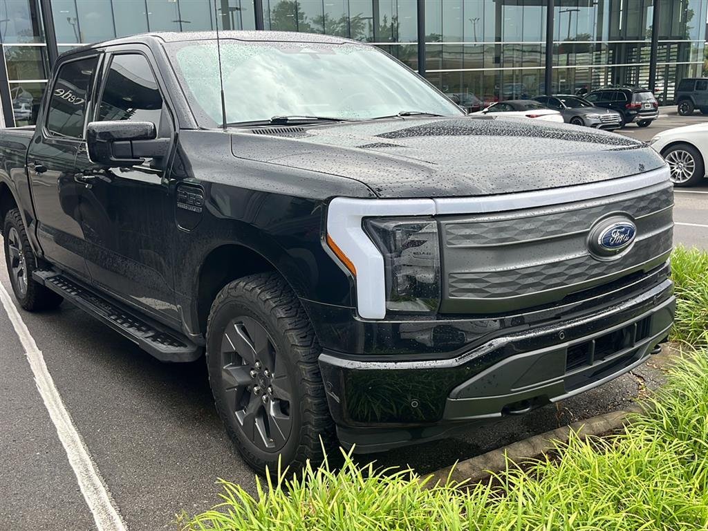 2023 Ford F-150's photo