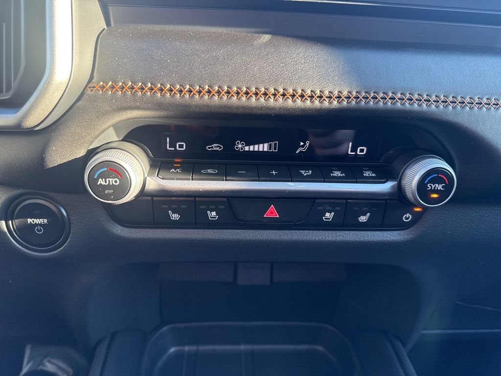 2026 Mazda CX-50 Premium - Photo 19