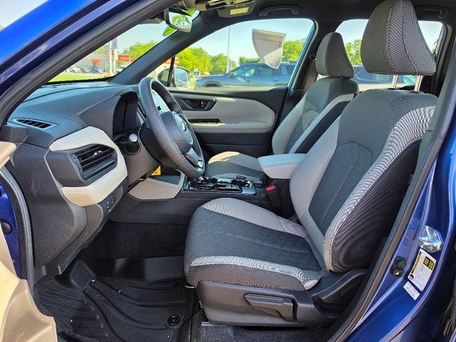 Used 2026 Daybreak Blue Pearl Subaru Base image 31