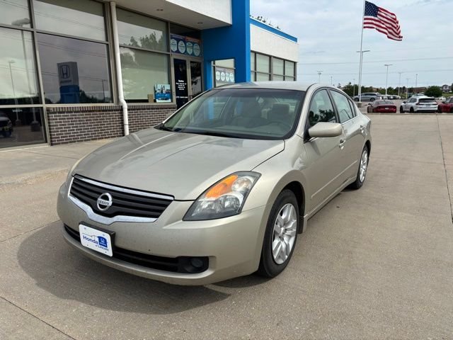 2009 Nissan Altima 2.5 S Auto's photo