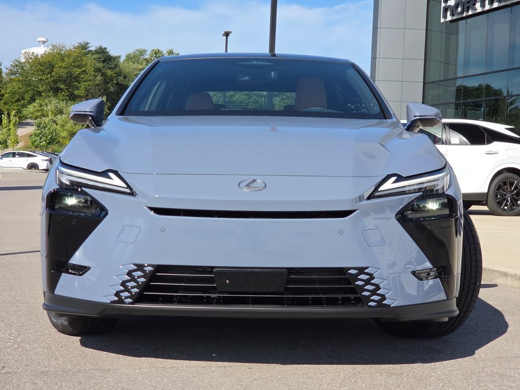 New 2026 Wavelength Lexus PREMIUM PLUS image 3