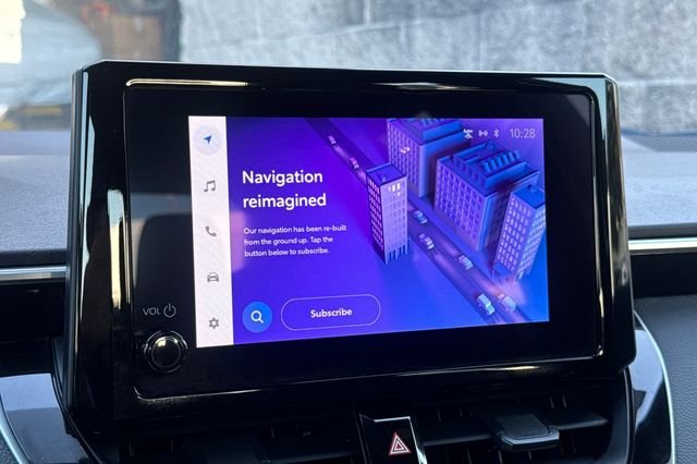 2024 Toyota Corolla SE - Photo 21