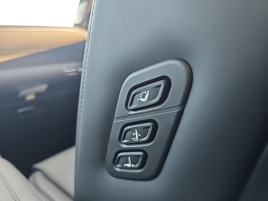 2026 Hyundai Palisade Calligraphy - Photo 45