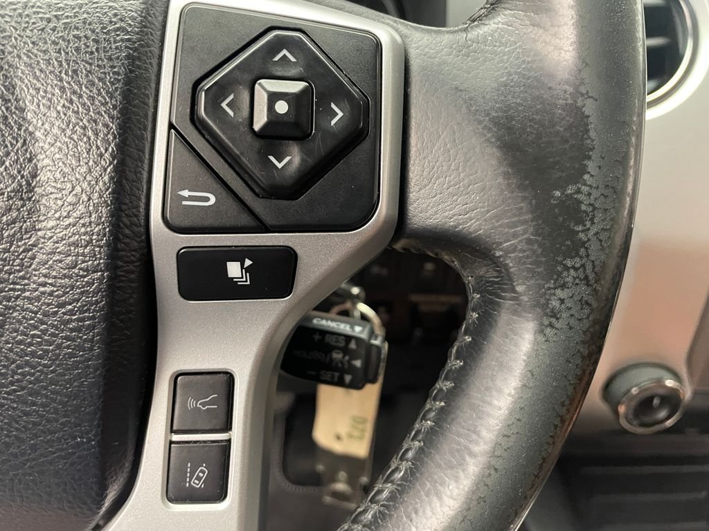 Used 2019 Red Toyota 1794 image 23