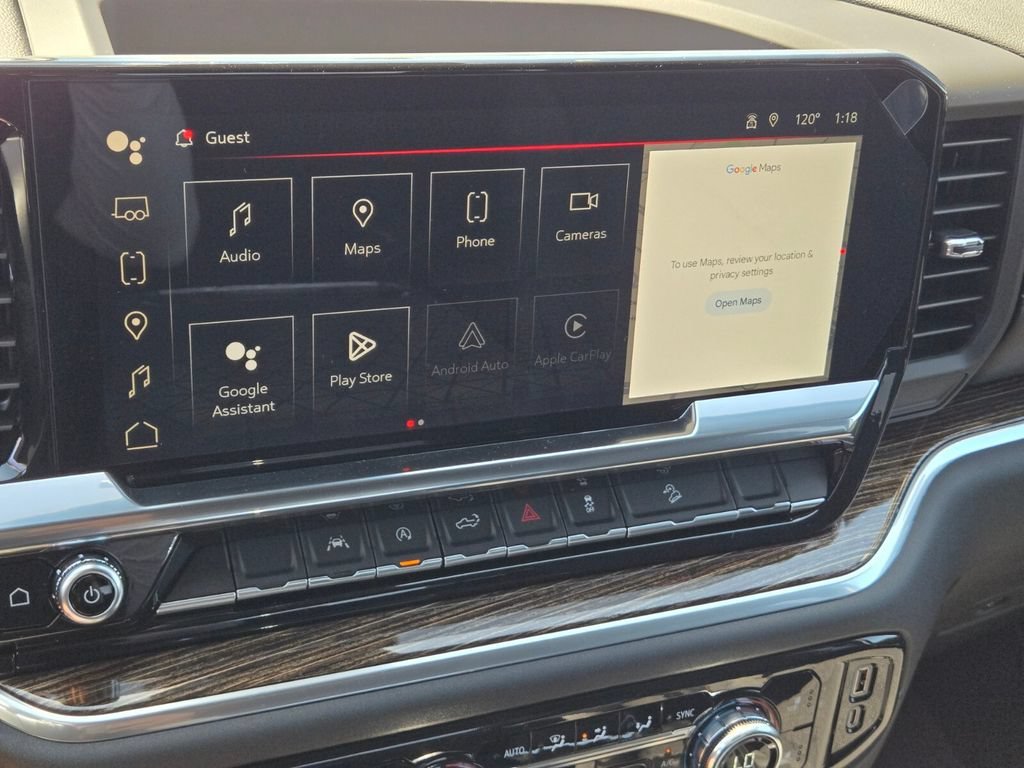2026 GMC Sierra 1500 Elevation - Photo 13