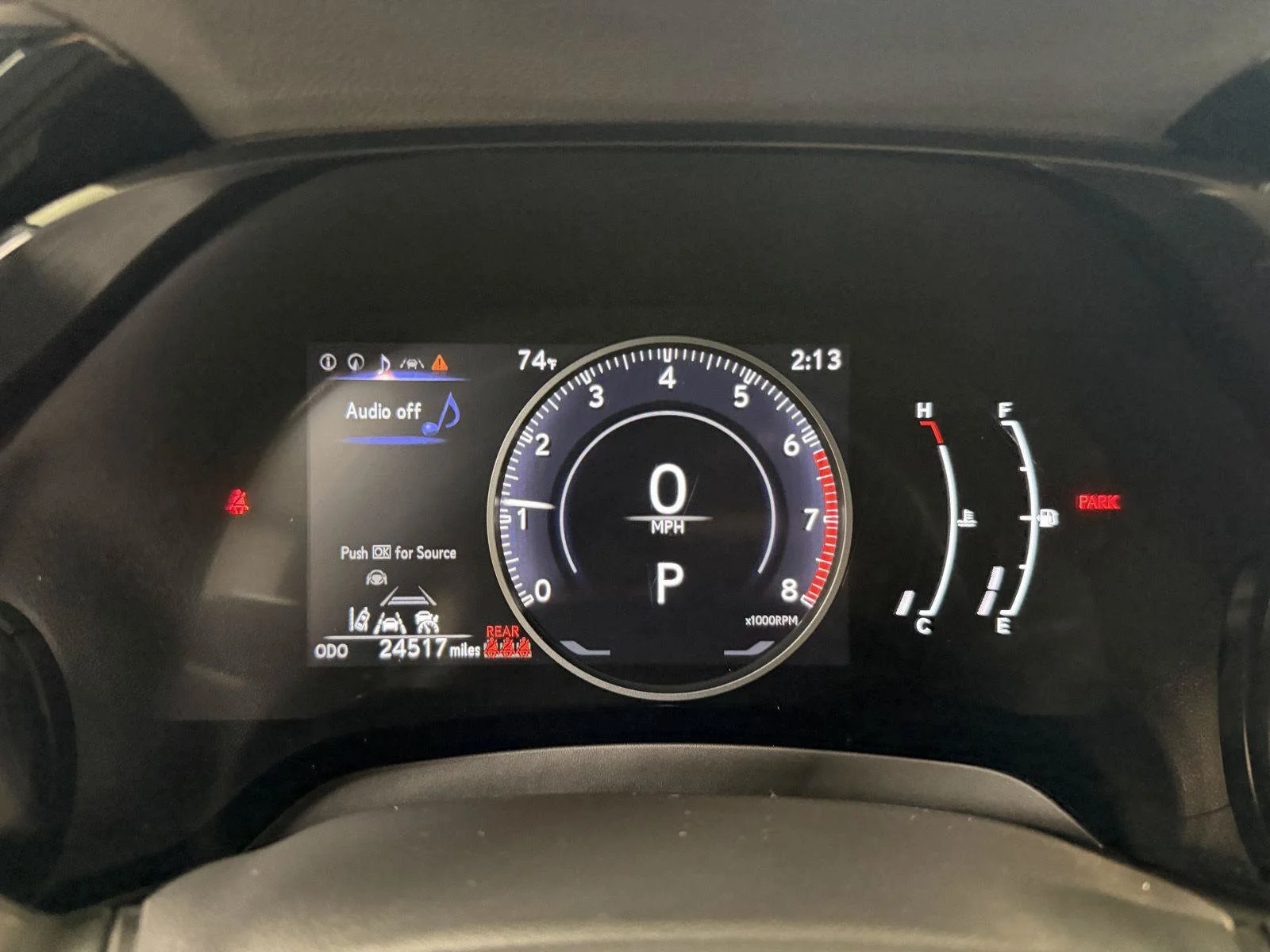 Used 2024  Lexus 350 Premium image 5