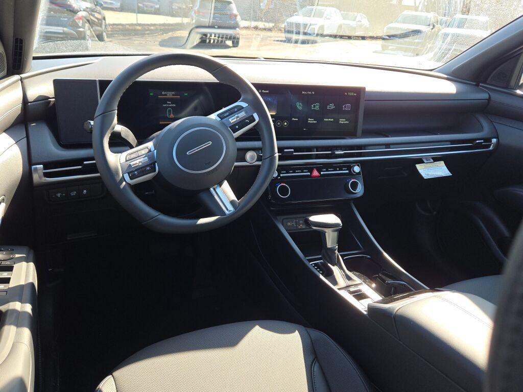 New 2026 White Hyundai XRT AWD image 20