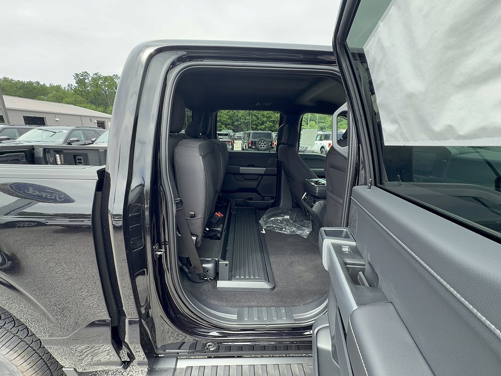 New 2026  Ford XLT image 25