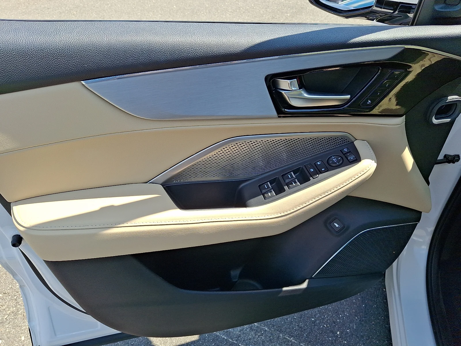 2024 Acura MDX Technology Package - Photo 12