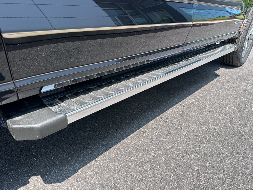 2025 Ford F-150 Lariat - Photo 25