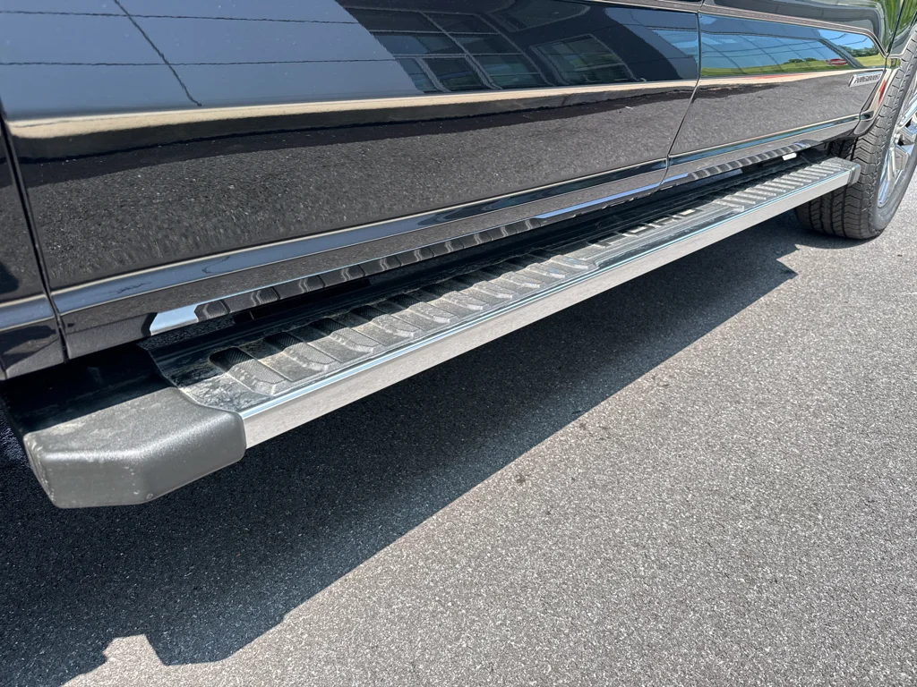 2025 Ford F-150 Lariat - Photo 25