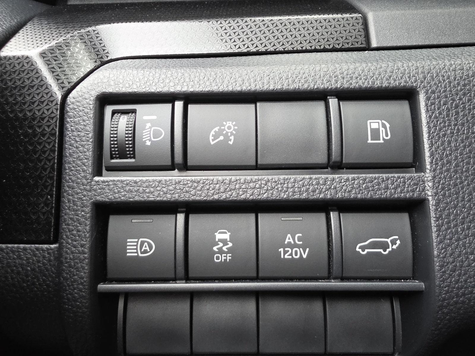 2026 Toyota 4Runner Limited - Photo 50