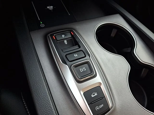 Used 2025 Gray Honda RTL image 15