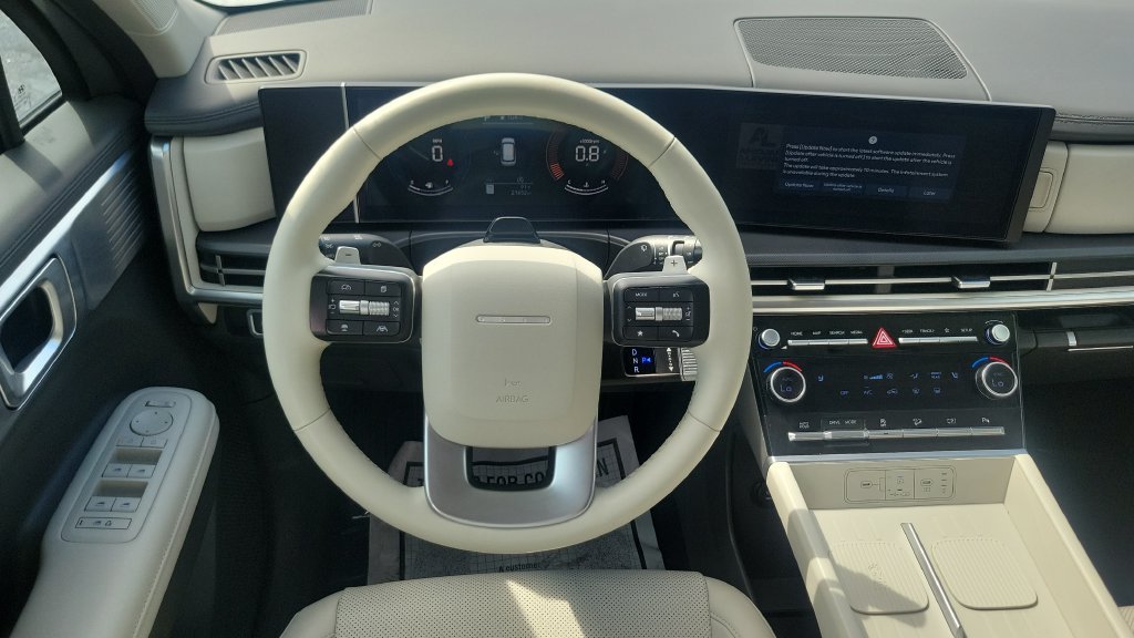 2024 Hyundai Santa Fe SEL - Photo 12