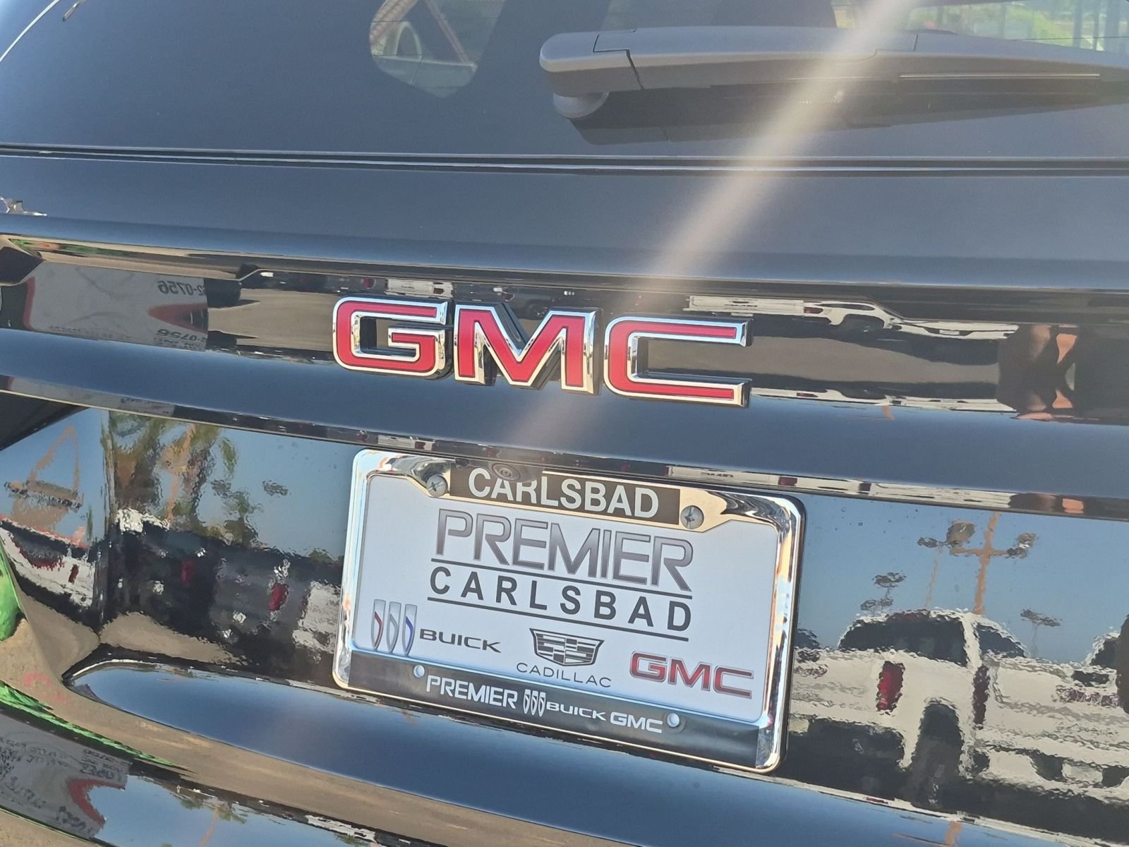 2026 GMC Acadia Elevation - Photo 31