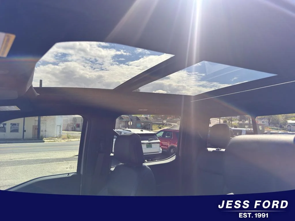 2025 Ford F-150 Lariat - Photo 18