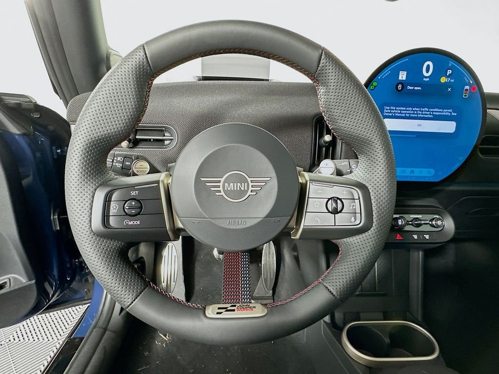 2026 MINI Hardtop 2 Door John Cooper Works - Photo 10
