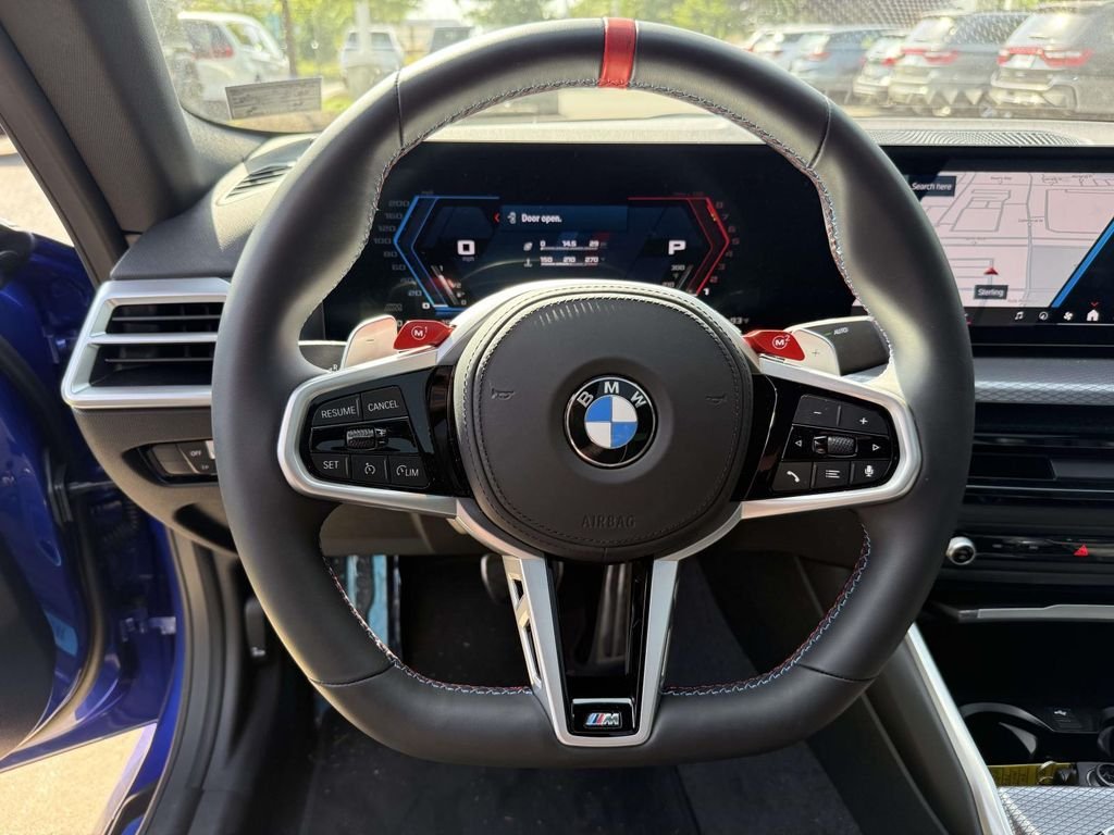 Used 2026 Blue BMW Base image 19