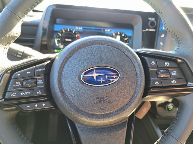 2026 Subaru OUTBACK LIMITED SUV Slide 11