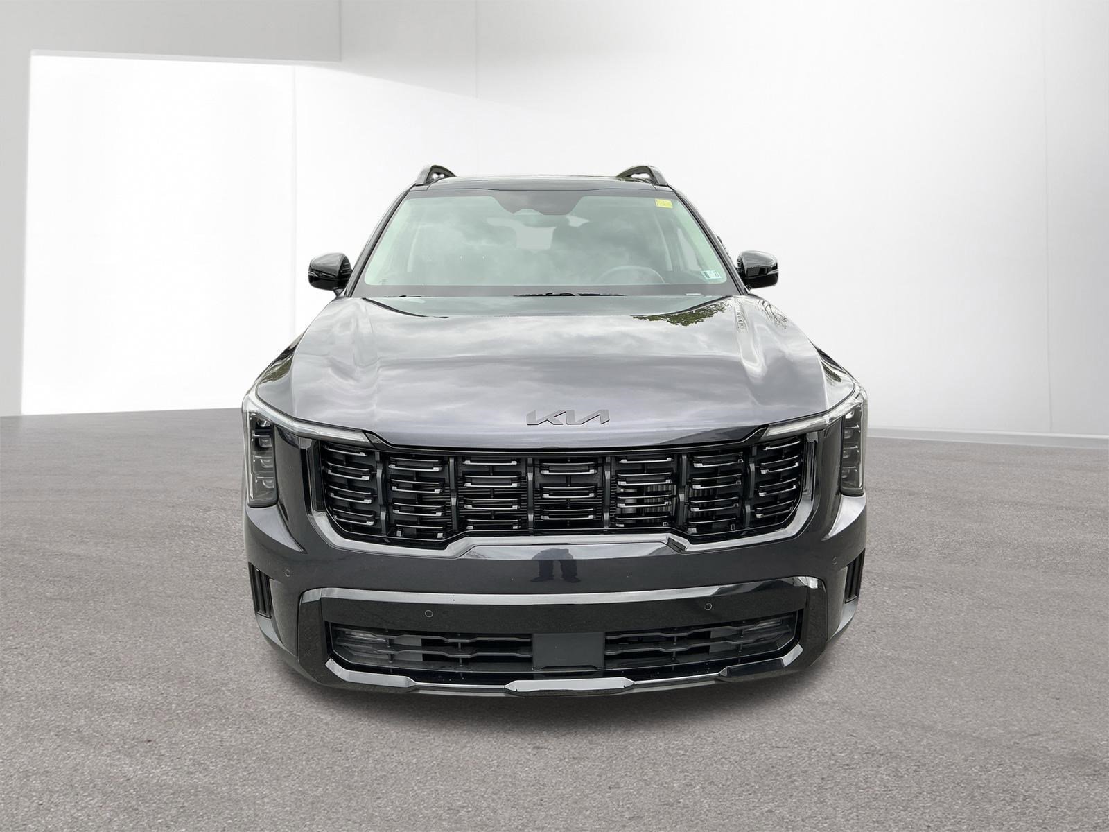 2026 Kia Sorento X-Line EX - Photo 8